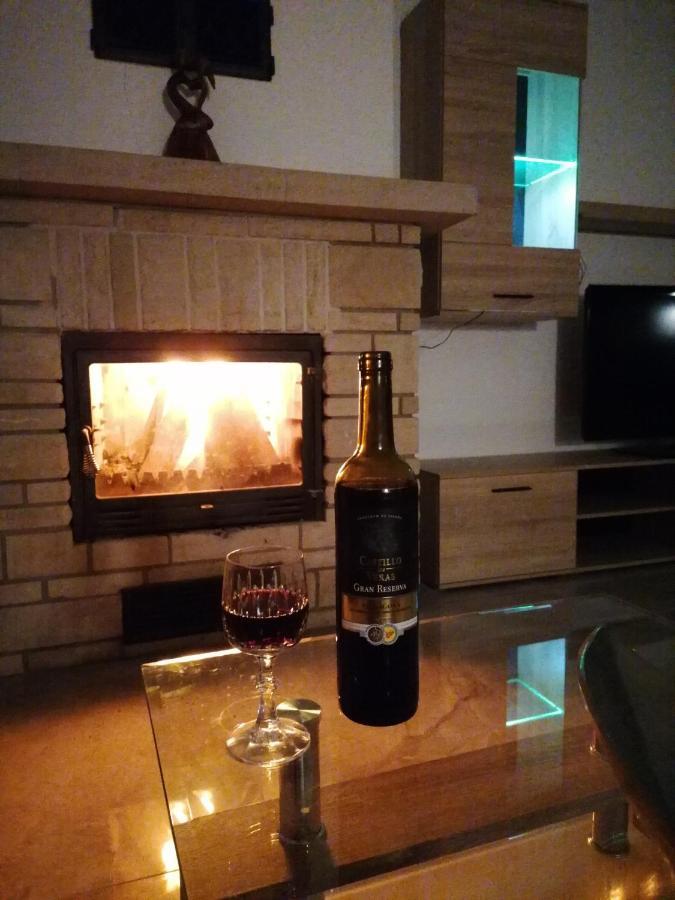 באד ברטריך Ferienwohnung Haus Abrioux Zur Falkenlay מראה חיצוני תמונה