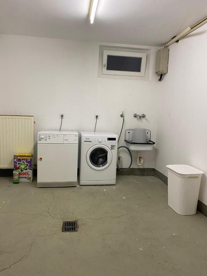 באד ברטריך Ferienwohnung Haus Abrioux Zur Falkenlay מראה חיצוני תמונה