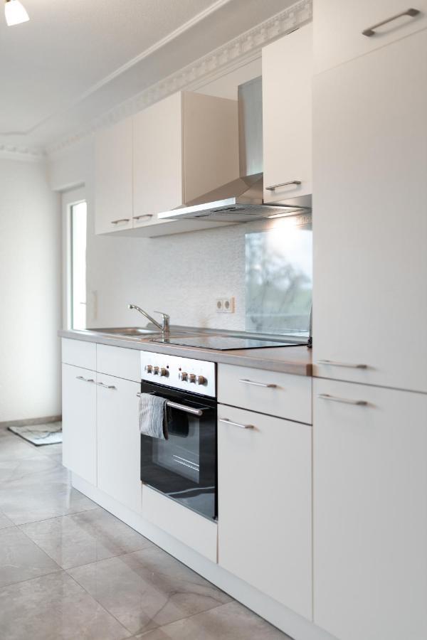 באד ברטריך Ferienwohnung Haus Abrioux Zur Falkenlay מראה חיצוני תמונה