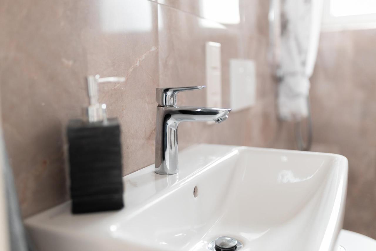 באד ברטריך Ferienwohnung Haus Abrioux Zur Falkenlay מראה חיצוני תמונה