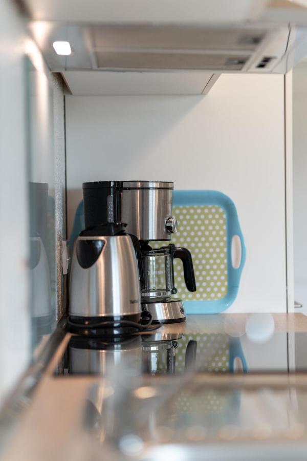 באד ברטריך Ferienwohnung Haus Abrioux Zur Falkenlay מראה חיצוני תמונה