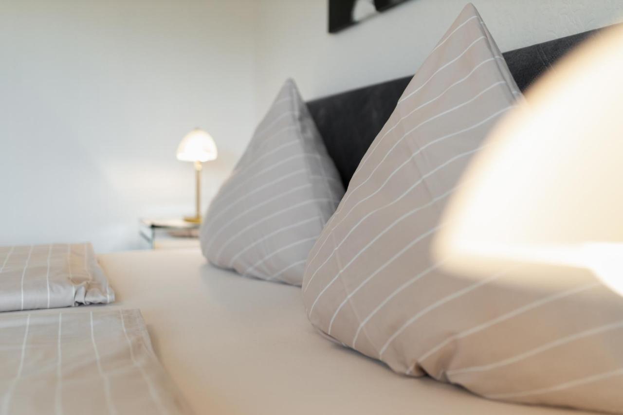 באד ברטריך Ferienwohnung Haus Abrioux Zur Falkenlay מראה חיצוני תמונה